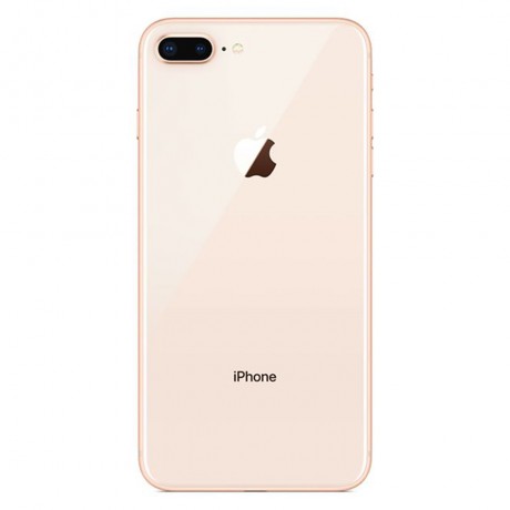 Apple IPhone 8 Plus With FaceTime - 128GB - Gold
