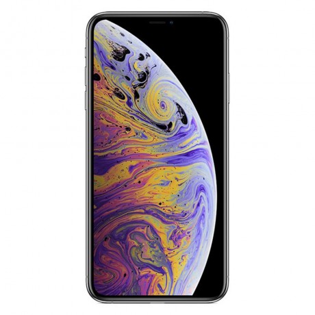 Apple IPhone XS Max With FaceTime - 512GB - Silver