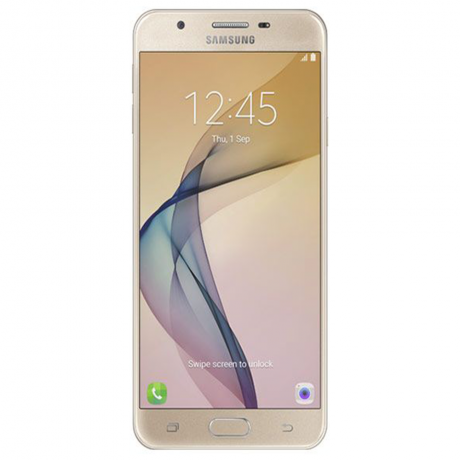 Samsung Galaxy J5 Prime Dual Sim - 16 GB, 2 GB, 4G LTE, Gold