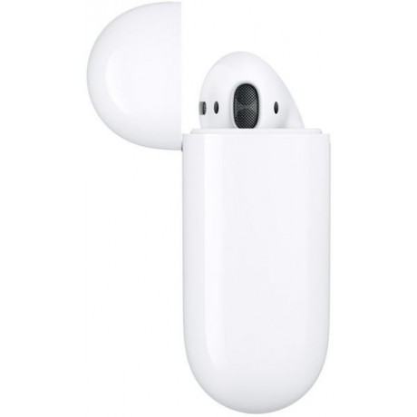 Apple Airpods 2 With Wireless Charging Case - MRXJ2ZM/A