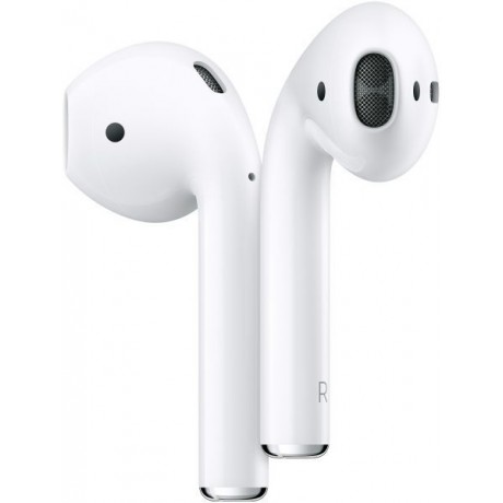 Apple AirPods with Charging Case, MV7N2ZM/A - White