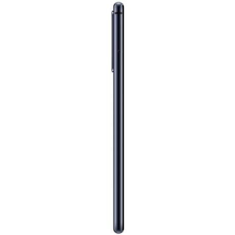 Huawei Nova 5T Dual SIM - 128GB, 8GB RAM, 4G LTE, Black