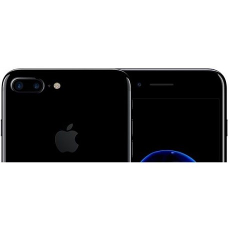 Apple iPhone 7 Plus with FaceTime - 32GB, 4G LTE, Jet Black