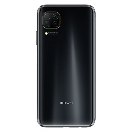 Huawei nova 7i - 6.4-inch 128GB/8GB Dual SIM 4G Mobile Phone - Midnight Black