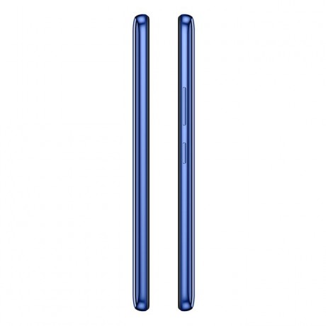 SICO Nile X - 5.7" - 64GB - 4G Mobile Phone - Blue