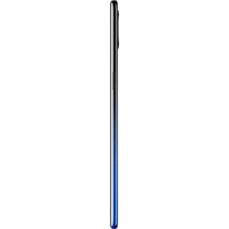 Realme 3 - 6.22-inch 64GB Dual SIM 4G Mobile - Radiant Blue