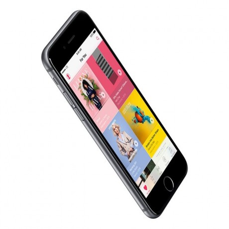 apple iPhone 6s - 32GB - Space Gray