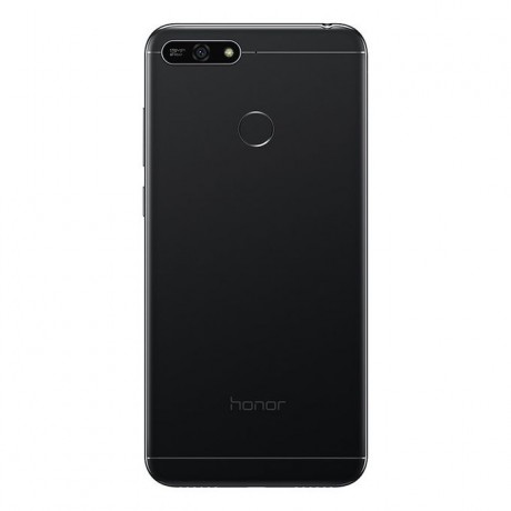 honor 7A - 5.7-inch 16GB Dual SIM Mobile Phone - Black