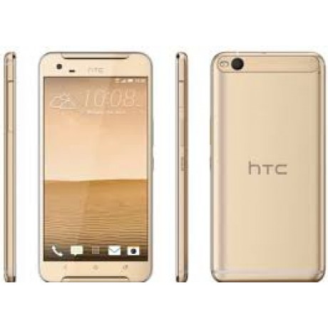 HTC 10 LTE 32GB, Topaz Gold