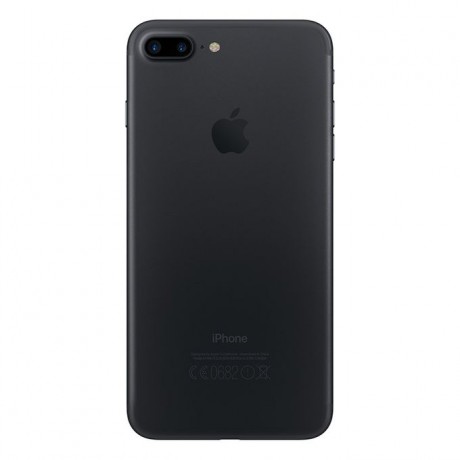 apple iPhone 7 Plus - 128GB - Black