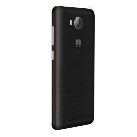 Huawei Y3 II - 4.5" - 4G Dual SIM 8GB Mobile Phone - Obsidian Black