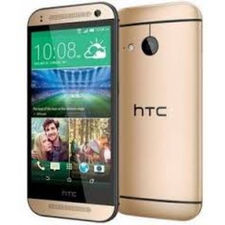 HTC One M8 Mini2 LTE Rose Gold