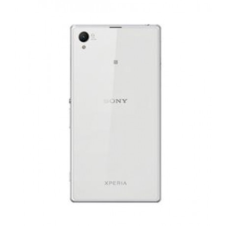 Sony Xperia Z1 White Color