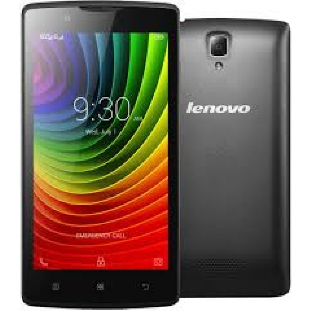 LENOVO A2010 DS 4G 8GB BLACK