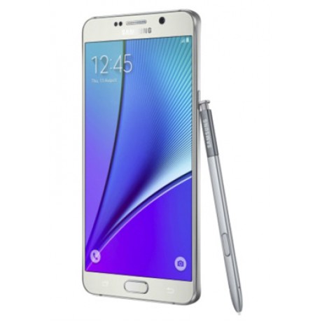 Samsung Galaxy Note 5 N920 - 32GB, 4G LTE, Gold Platinum