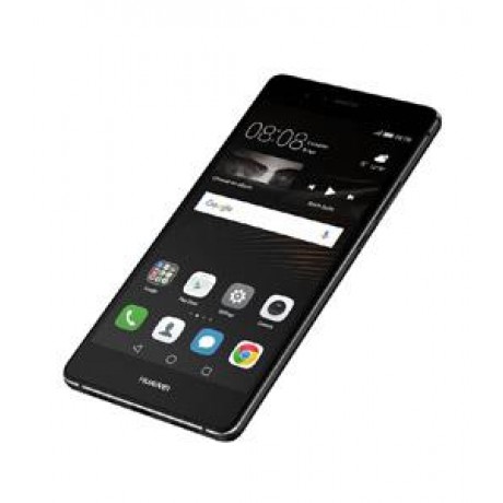 Huawei P9 lite, Dual SIM, LTE, 16GB, Black