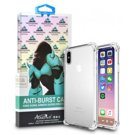 Anti Burst King Kong Armour,Super Protection,Gurilla,Gel Case Cover,for Samsung,Iphone