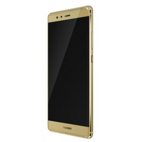 Huawei P9 Plus, Dual Sim , 64GB, 4GB RAM, 4G LTE, Haze Gold