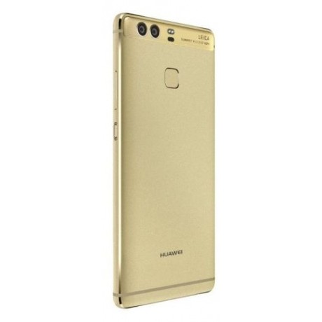 Huawei P9 Plus, Dual Sim , 64GB, 4GB RAM, 4G LTE, Haze Gold