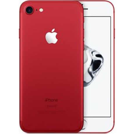 Apple iPhone 7 ,without FaceTime, 256GB, 4G LTE, Red