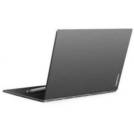 Lenovo Yoga Book YB1-X90 Tablet ,10.1 Inch, 64GB, 4GB RAM, 4G LTE, Grey