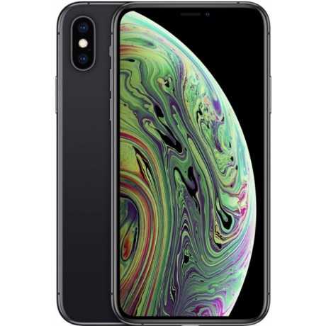 Apple iPhone Xs Max, Without FaceTime , 512GB, 4G LTE, Space Gray