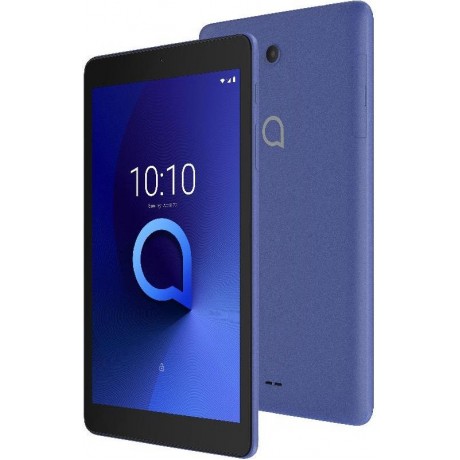 Alcatel 3T 8 Tablet , 8 Inch , 16 GB , 1 GB RAM , Blue , 9027X