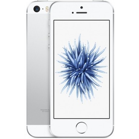 Apple iPhone SE 64GB Silver