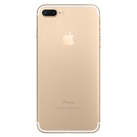 Apple iPhone 7 Plus with FaceTime - 32GB, 4G LTE, Gold