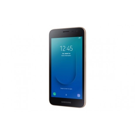 Samsung Galaxy J2 Core Dual Sim - 8GB, 1GB RAM, 4G LTE, Gold