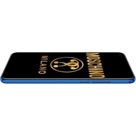 Honor View 20 Dual SIM - 256GB, 8GB RAM, 4G LTE, Phantom Blue