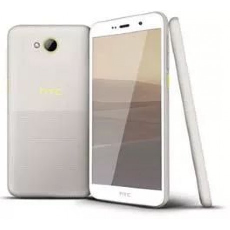 HTC Desire 650 - Dual SIM , 32 GB , 4G LTE , Lime Light