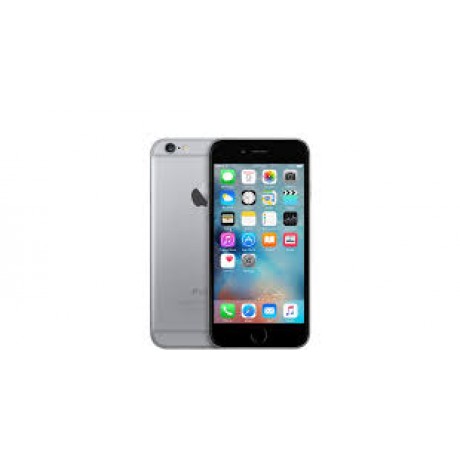 Apple iPhone 6s 16GB, Space Gray