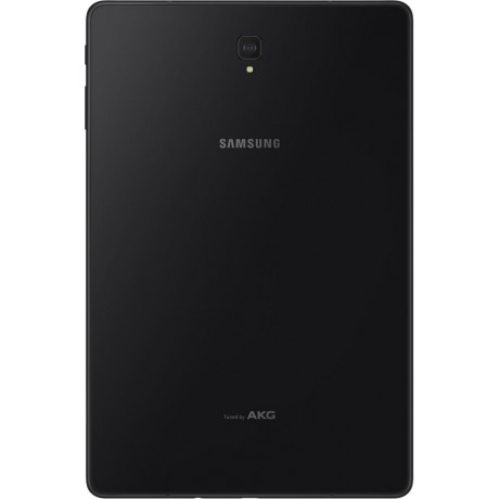 Samsung Galaxy Tab S4 - 10.5 Inch, 64GB, 4GB RAM, WiFi, Black