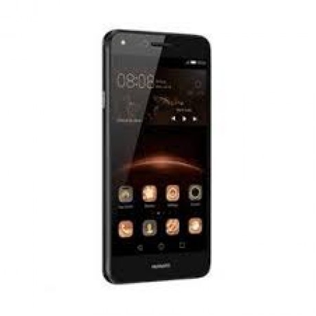 Huawei Y5 2, Dual SIM, LTE, 8GB, Black