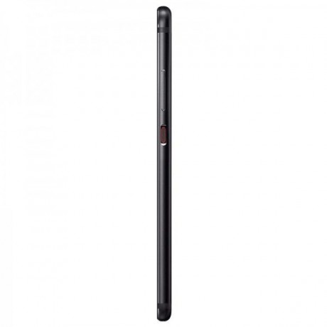 Huawei P10 VTR-L29 Dual Sim - 64GB, 4GB RAM, 4G LTE, Graphite Black  