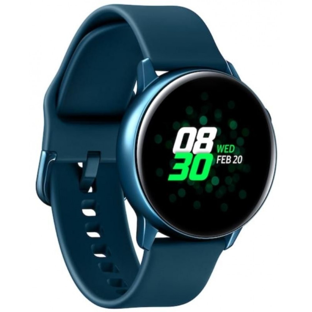Samsung Galaxy watch Active, green - SM-R500NZKAXSG