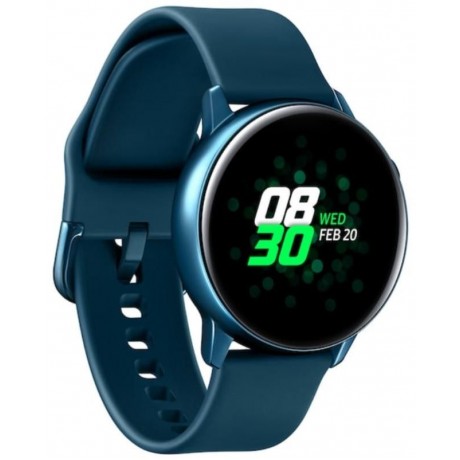 Samsung Galaxy watch Active, green - SM-R500NZKAXSG