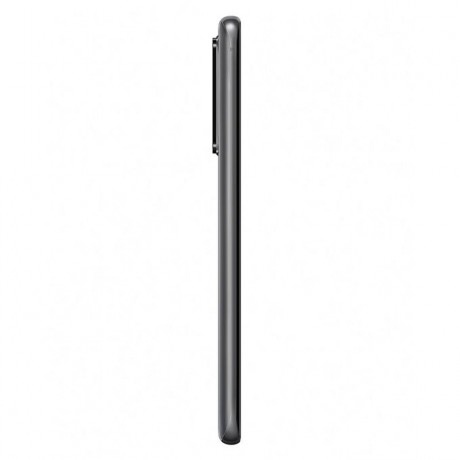 Samsung Galaxy S20 Ultra - 6.9-inch 128GB/12GB Dual SIM 4G Mobile Phone - Cosmic Grey