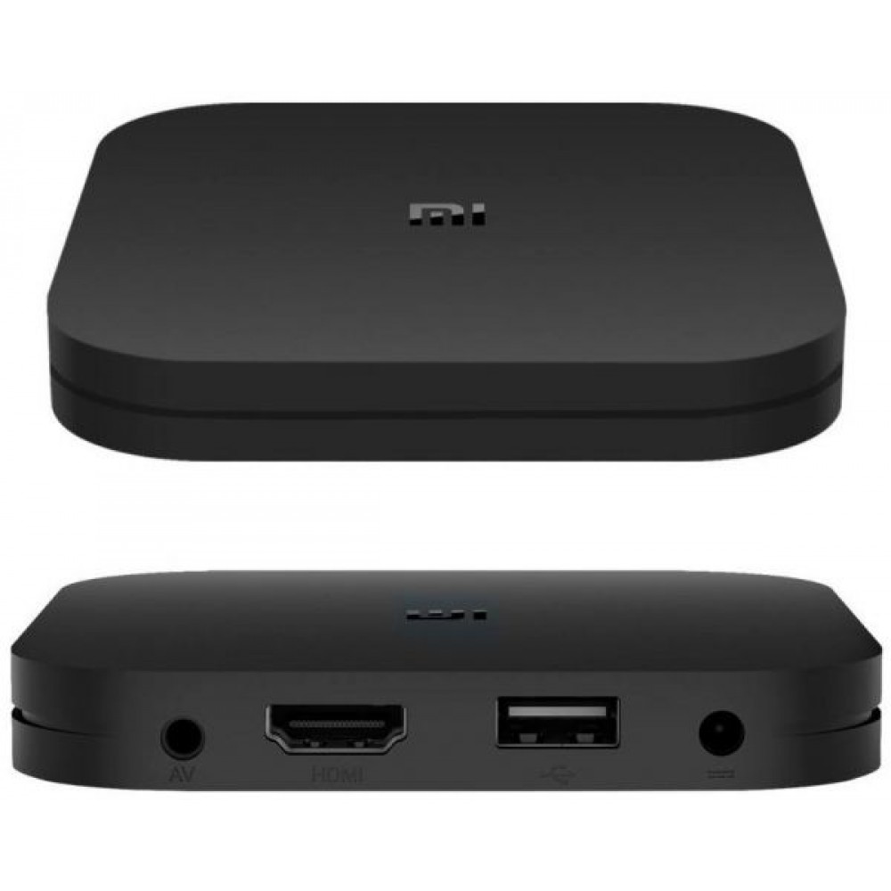 xiaomi mi box radioshack