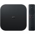 Xiaomi Mi Box S, Smart 4K TV Box, Intelligent Ultra HD Media Player, work with Projector, TVs & Mobile Phones, powered by Android 8.1, - International Version- Black