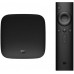 Xiaomi Mi Box 4K Android TVTM set-top box HDR video support, Black.