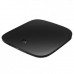 Xiaomi Mi Box 4K Android TVTM set-top box HDR video support, Black.