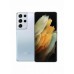 Samsung Galaxy S21 Ultra Dual SIM - Snapdragon 888 , 256 GB, 12 GB RAM, 5G - phantom Silver