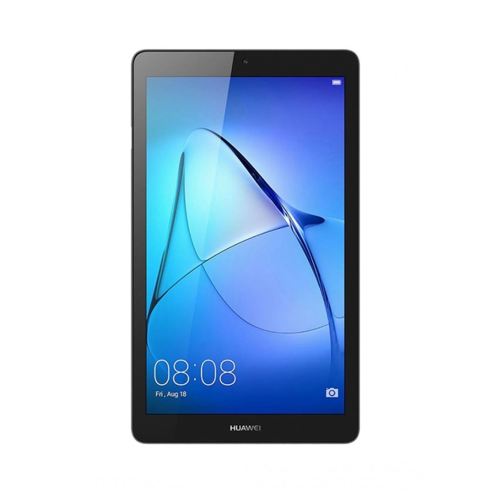 Huawei MediaPad T3 - 7 Inch, 16GB, 1GB RAM, 3G, Wifi, Space Grey