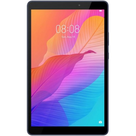 Huawei MatePad T8 Tablet- 8 Inch, 16 GB, 2 GB RAM - Blue