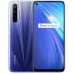 ريلمي 6 بشريحتي اتصال - 128 جيجا، 4 جيجا رام، شبكة الجيل الرابع ال تي اي - ازرق كوميت