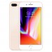 Apple آيفون 8 بلس - 128 جيجا بايت - ذهبي