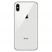 Apple آيفون XS Max - 512 جيجا - فضي