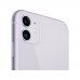 Apple iPhone 11 - 128 جيجا بايت - بنفسجي